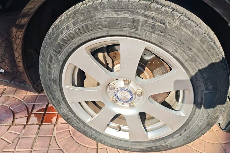 Used Mercedes-Benz S-Class 2012 S 300 L Business-Class Grand Edition
