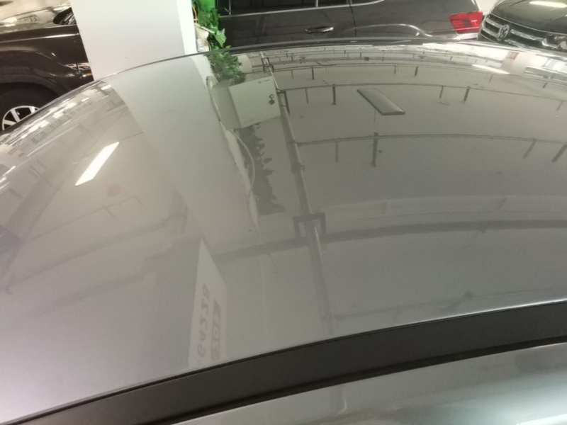 Used BYD Qin PLUS 2025 DM-i Smart Drive 55KM Leading Model — 26