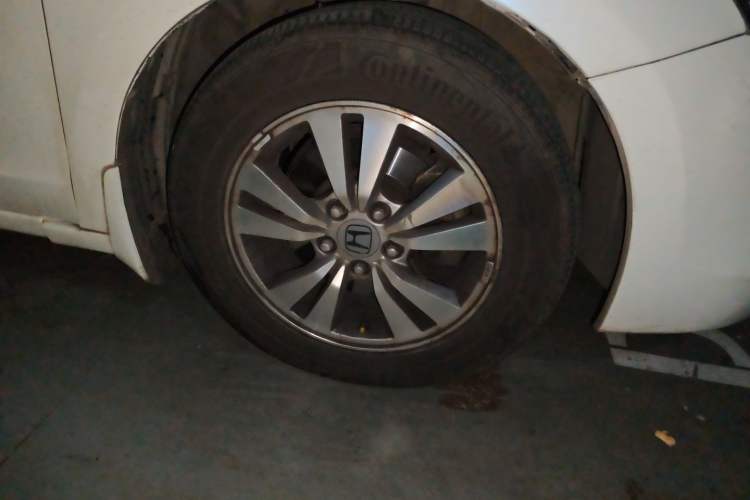 Used Honda Accord 2010 2.4L Millionth Anniversary Edition