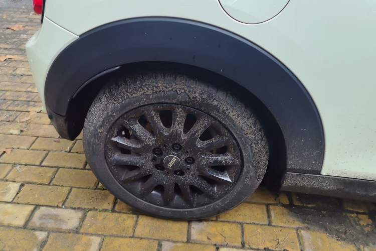 Used MINI MINI 2019 1.5T ONE PLUS