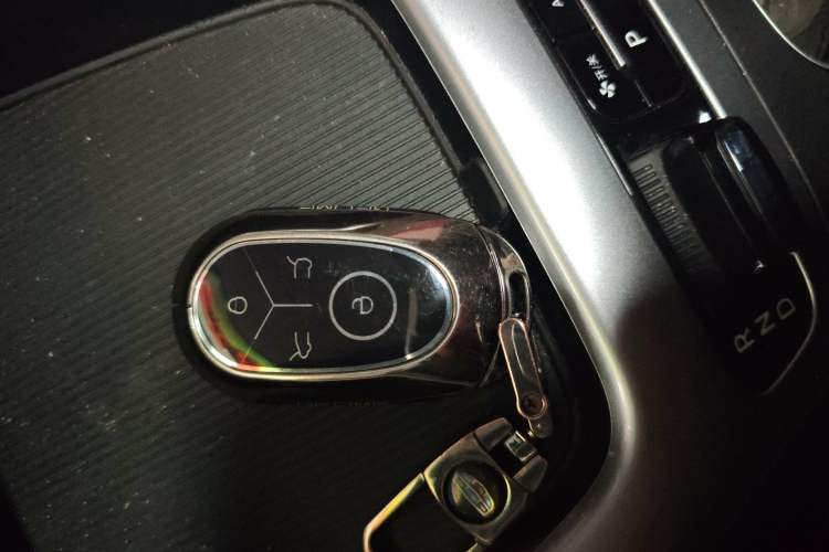 Used Geely Galaxy Geome 2025 310km Youth Edition