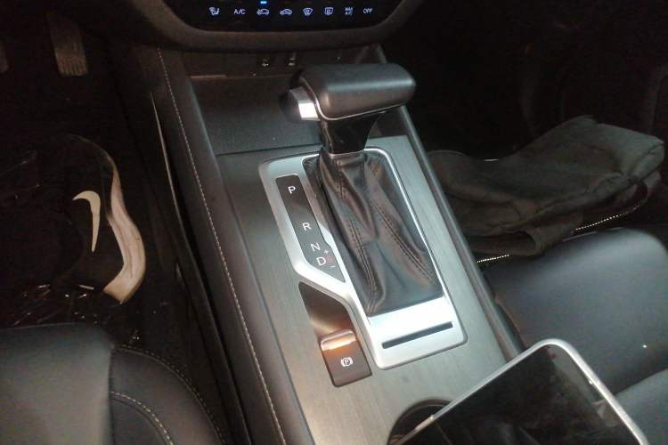 Used Changan CS35PLUS 2021 Honor Million Edition 1.6L CVT Elite Model