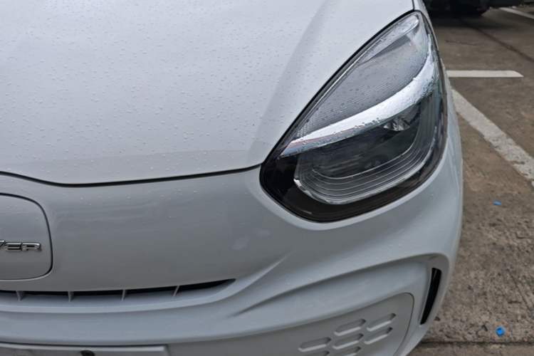 Used Roewe Clever 2022 311km QiQi BoBo Edition