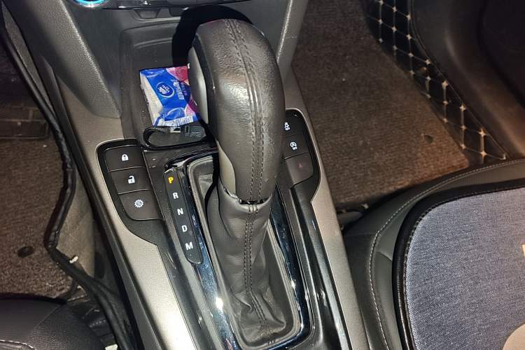 Used Chevrolet Malibu 2018 530T Automatic Fashion Edition