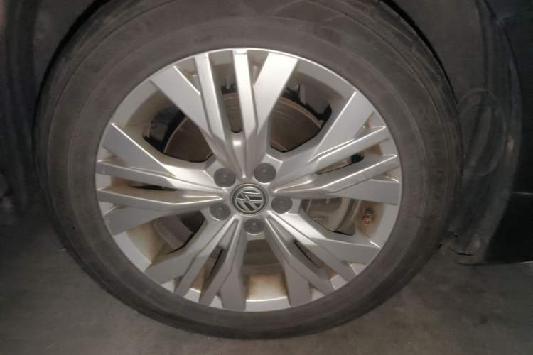 Used Volkswagen C-TREK 2018 230TSI DSG Comfort Model