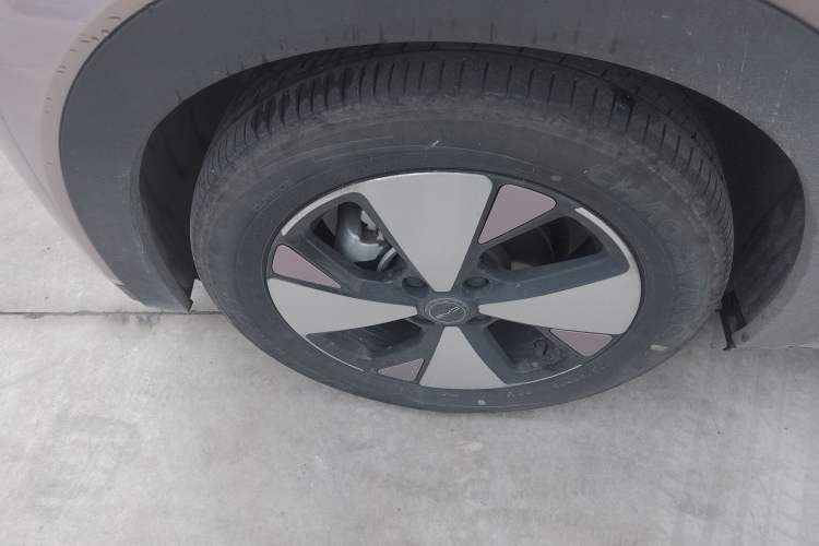 Used BYD Dolphin 2023 420 km Fashion Edition