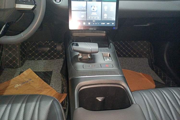 Used Changan Eado 2024 1.5T GDI Automatic Flagship Edition
