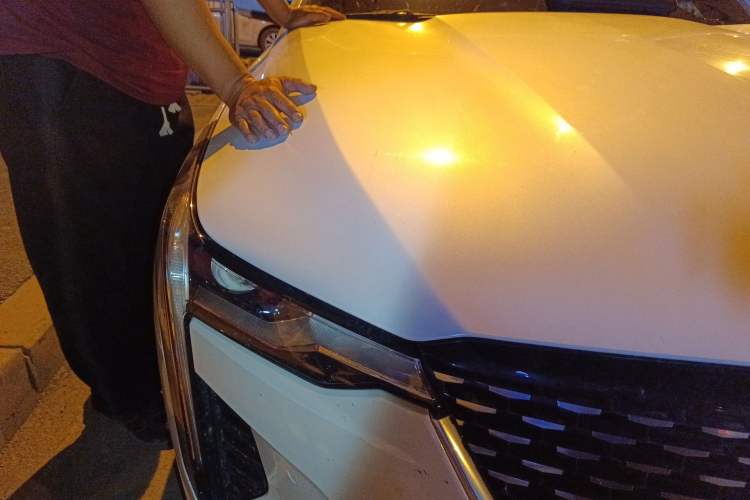 Used Cadillac CT4 2023 28T Luxury Version