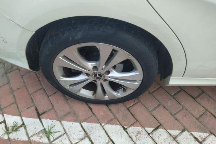 Used Mercedes-Benz B-Class 2017 B 200 Sport Edition
