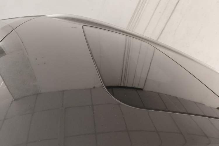 Used Geely Auto Coolray 2021 1.4T DCT Platinum Edition Roof