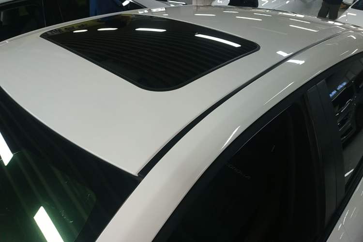 Used Toyota Corolla 2024 1.2T Elite Edition Roof