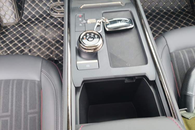 Used Ford Mondeo 2022 Restyled EcoBoost 245 Luxury Version