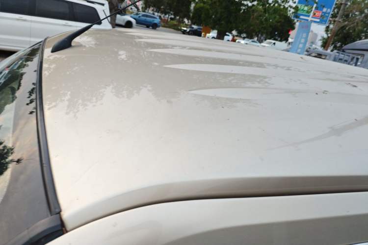 Used Wuling Rongguang 2020 1.5L Extended Basic Version China VI Standard L3C Roof