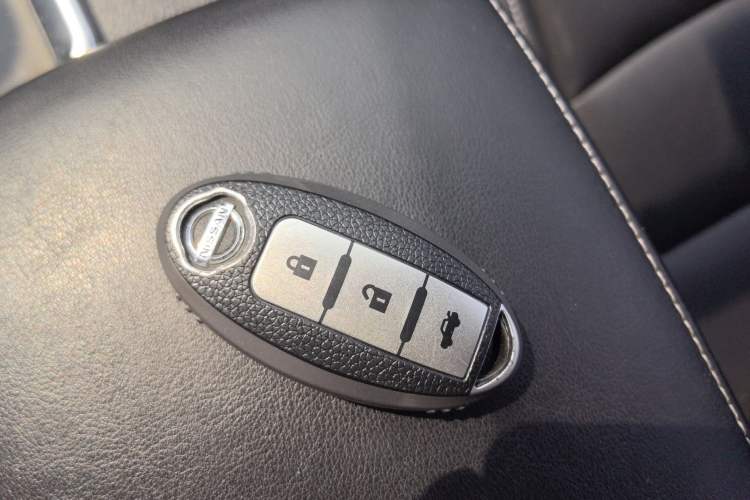 Used Nissan Sylphy 2020 1.6L XL CVT Enjoyment Edition