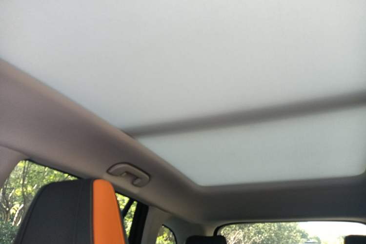 Used Dongfeng Aeolus Yixuan GS 2023 Mach Edition 1.5L Automatic Wealth Creation Version