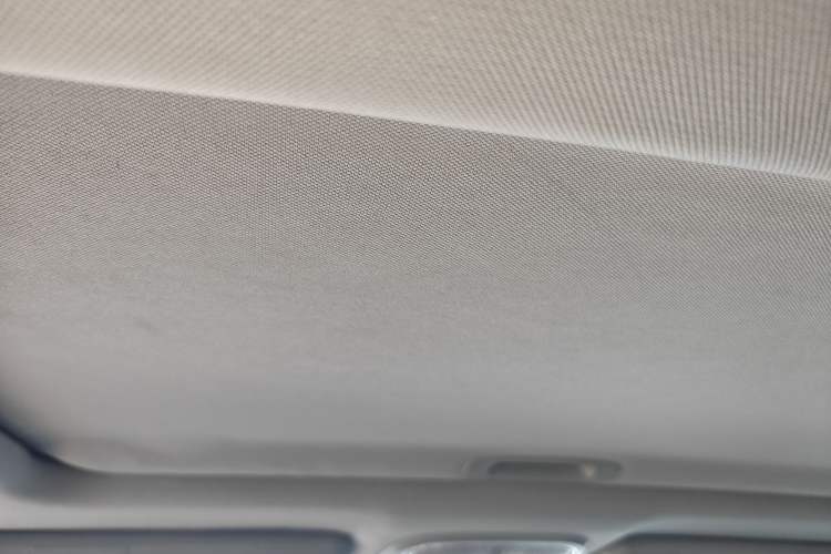 Used Haval H6 2015 Upgraded Model 1.5T Manual Two-Wheel Drive Elite Version