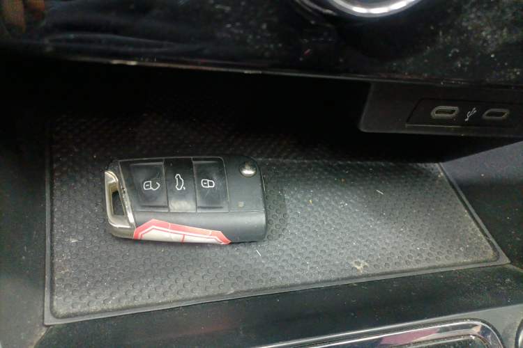 Used Volkswagen Bora 2023 200TSI DSG Enjoyment Edition
