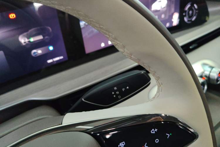 Used EXEED Stellar C-DM 2024 1.5T Long-Range Pro
