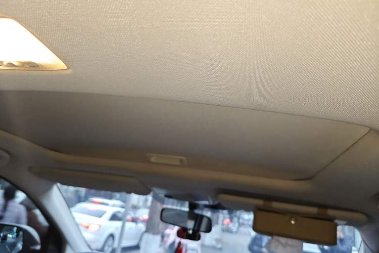 Used Honda CR-V 2013 2.4L four-wheel drive luxury version
