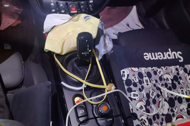 Used MINI Clubman 2019 1.5T COOPER Connoisseur
