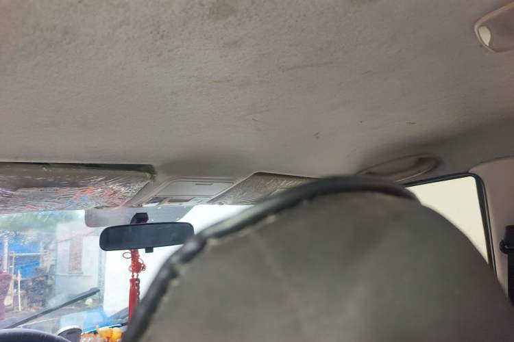 Used Zxauto Grandtiger 2018 2.5T Off-Road Diesel National V Two-Wheel Drive Standard Version Big Double Cab SD4V25R-100
