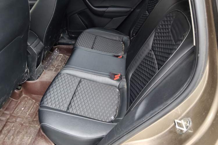 Used Skoda Kamiq 2018 1.5L Automatic Comfort Edition China VI Standard