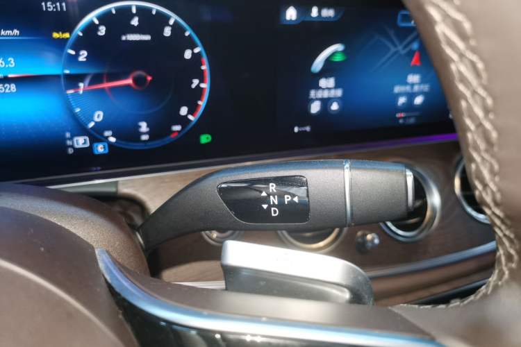 Used Mercedes-Benz E-Class 2023 Updated E 300 L Fashion Edition