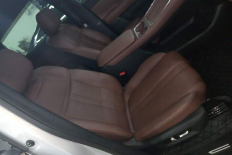 Used Wuling Xingguang S 2024 130 km Flagship Version
