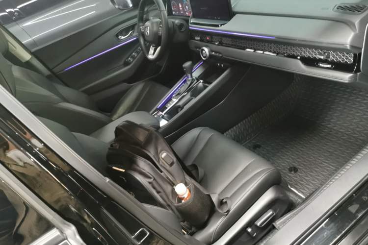 Used Honda Accord 2023 260TURBO Excellence Edition