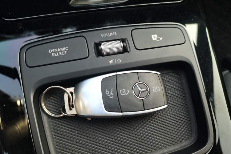 Used Mercedes-Benz A-Class 2020 A 180 L Sport Sedan
