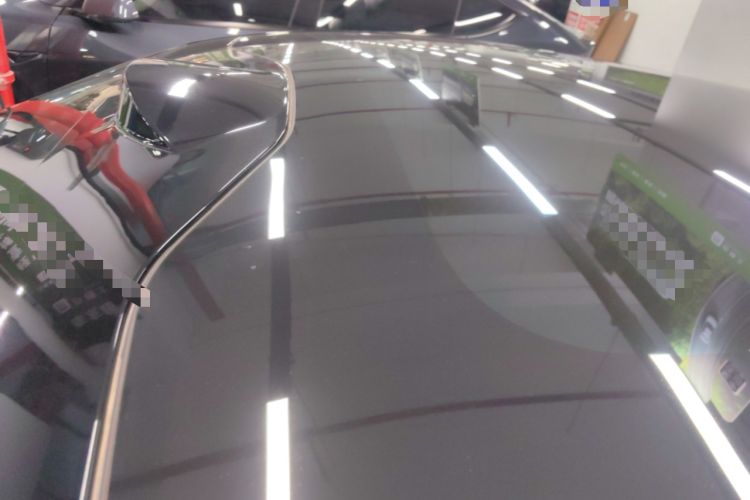 Used Zeekr 001 2025 YOU Edition 100 kWh All-Wheel Drive