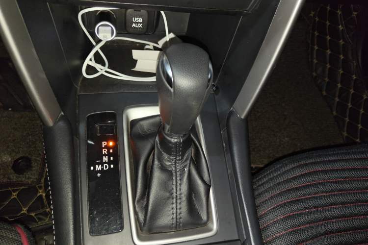 Used Mazda CX-4 2016 2.0L Automatic 2WD Blue Sky Dynamic Edition