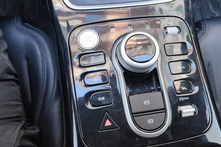 Used BYD Qin PLUS 2023 EV 510KM Travel Edition