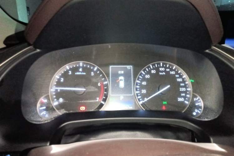 Used Lexus RX 2016 300 Two-Wheel Drive Comfort Edition China V Standard