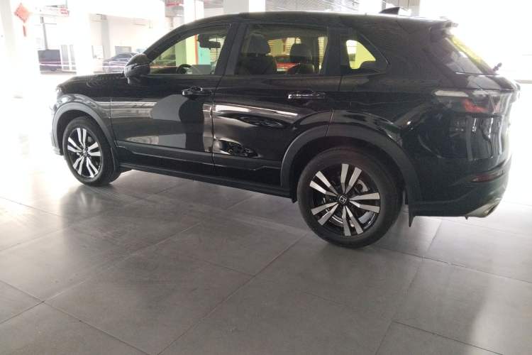 Used Honda HR-V 2023 240TURBO Trendy Edition