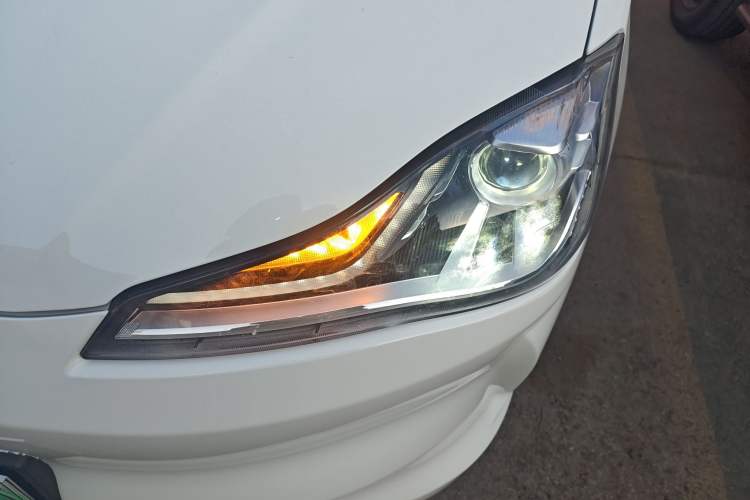 Used NETA V 2022 Chao 400 Lite