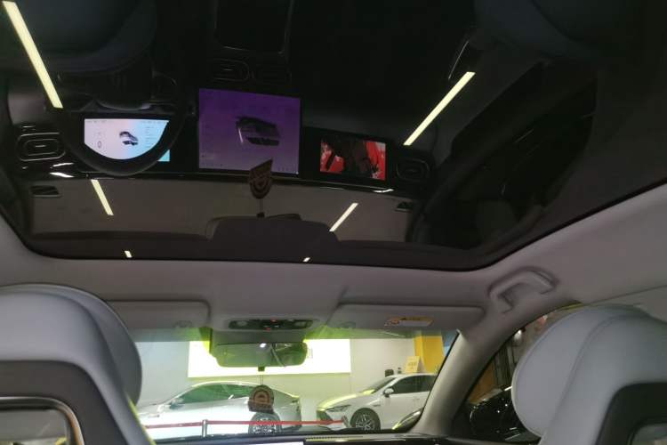 Used Leapmotor C01 2024 Range-Extended 216 Comfort Edition