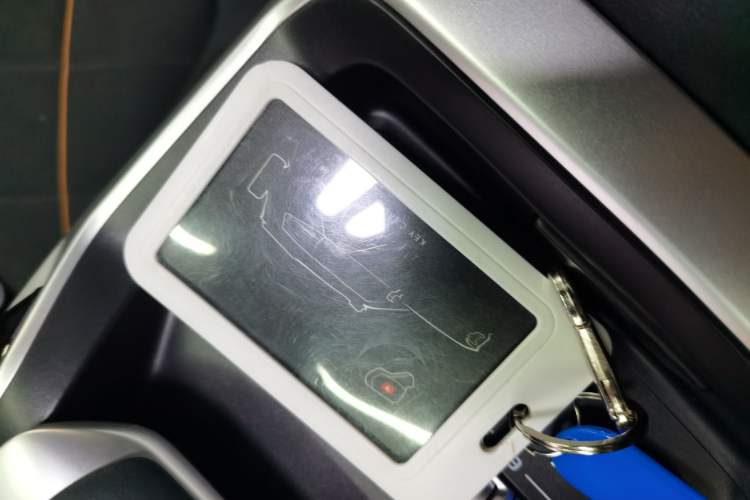 Used Deepal G318 2025 Worry-Free Adventure Edition Four-Wheel Drive Secret Realm Version
