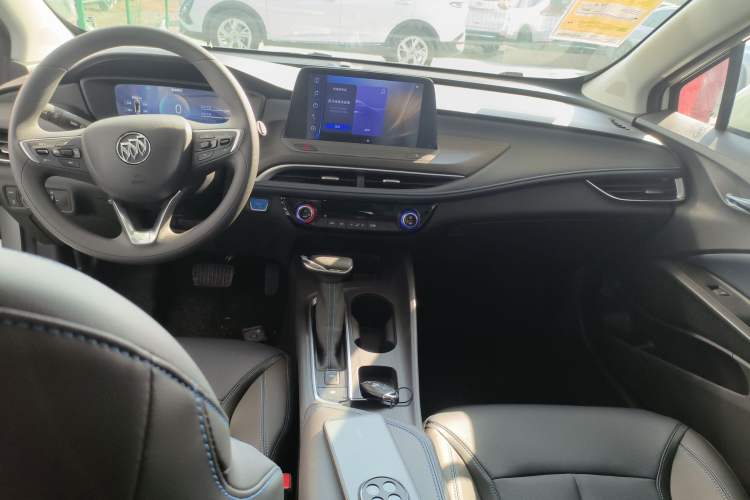 Used Buick Velite 6 2024 450km Enjoyment Plus Version