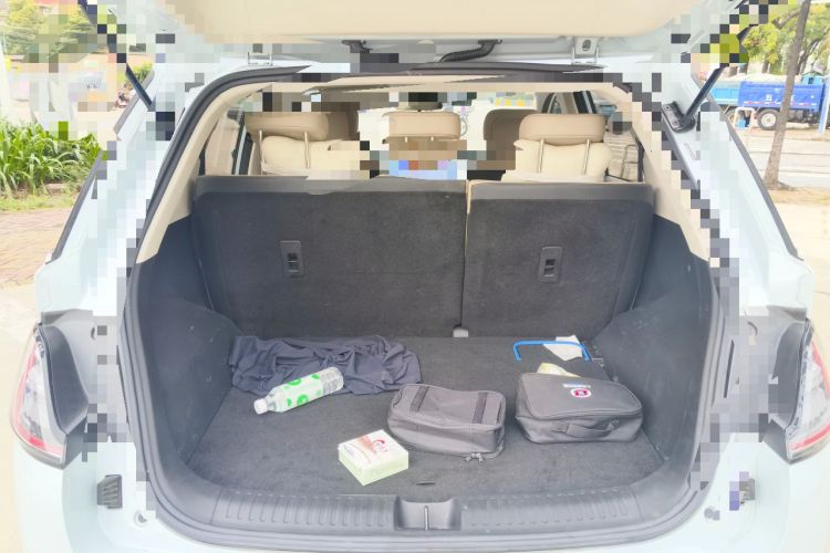 Used Baojun Cloud 2023 460 Pro Lingxi Version
