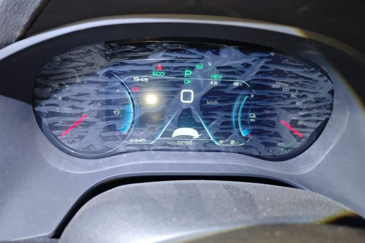 Used BYD Song New Energy 2019 Song DM 1.5TID Smart Connect Sharp Edition