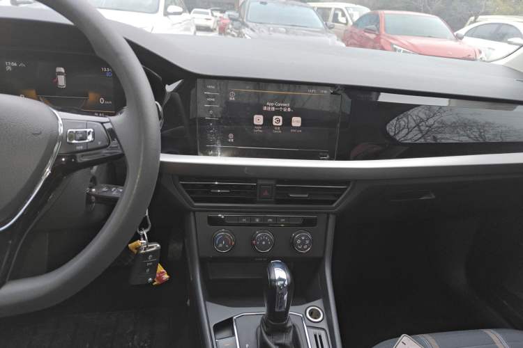 Used Volkswagen Lavida 2021 280TSI DSG Comfort Edition