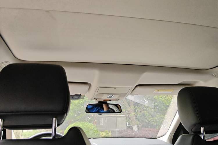 Used Land Rover Range Evoque 2015 2.0T Five-Door Fashion Edition
