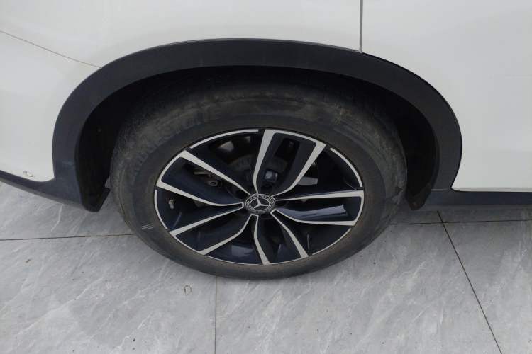 Used Mercedes-Benz GLC 2020 Facelift GLC 260 L 4MATIC Luxury Edition