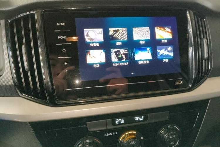 Used Skoda Kamiq 2020 Facelift GT 1.5L Automatic Comfort Edition China VI Standard
