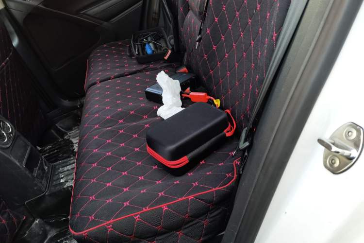 Used Volkswagen Tiguan 2013 1.8TSI Manual Two-Wheel Drive Trend Edition