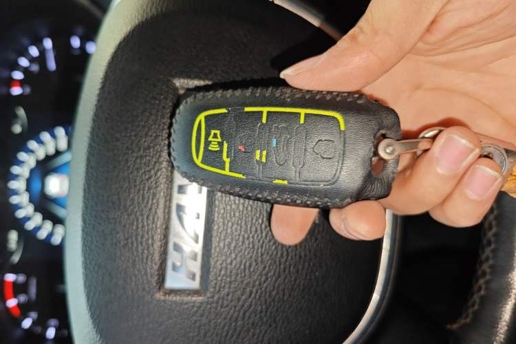 Used Haval H9 2017 2.0T Diesel 4x4 Comfort Edition 5 Seats