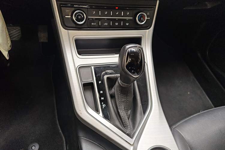 Used Geely Auto Vision 2018 1.5L Automatic Happiness Edition
