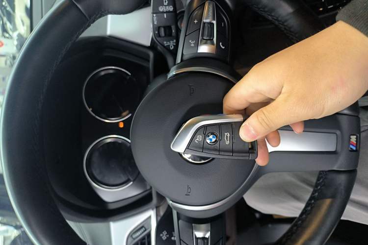 Used BMW X2 2021 sDrive25i Luxury Model with M Sport Package
