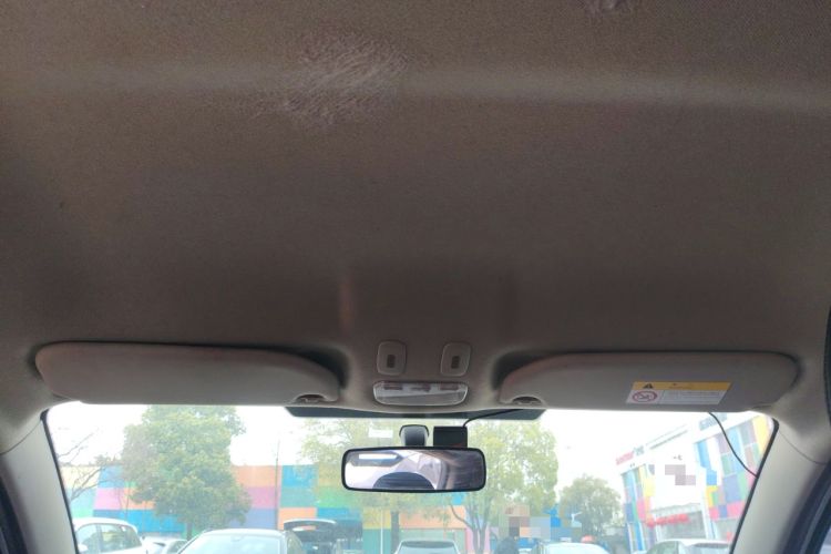 Used Citroen C3-XR 2019 230THP DCT ORIGINS Centennial Deluxe Edition Center Console